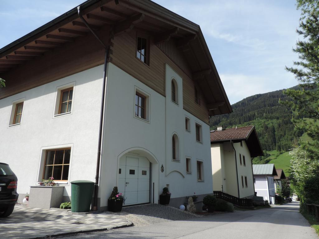 Haus Mauberger Dorfgastein Exterior foto