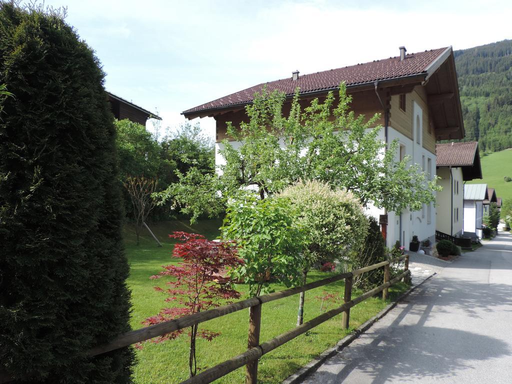 Haus Mauberger Dorfgastein Exterior foto