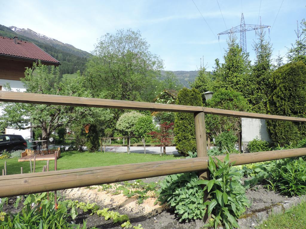 Haus Mauberger Dorfgastein Exterior foto