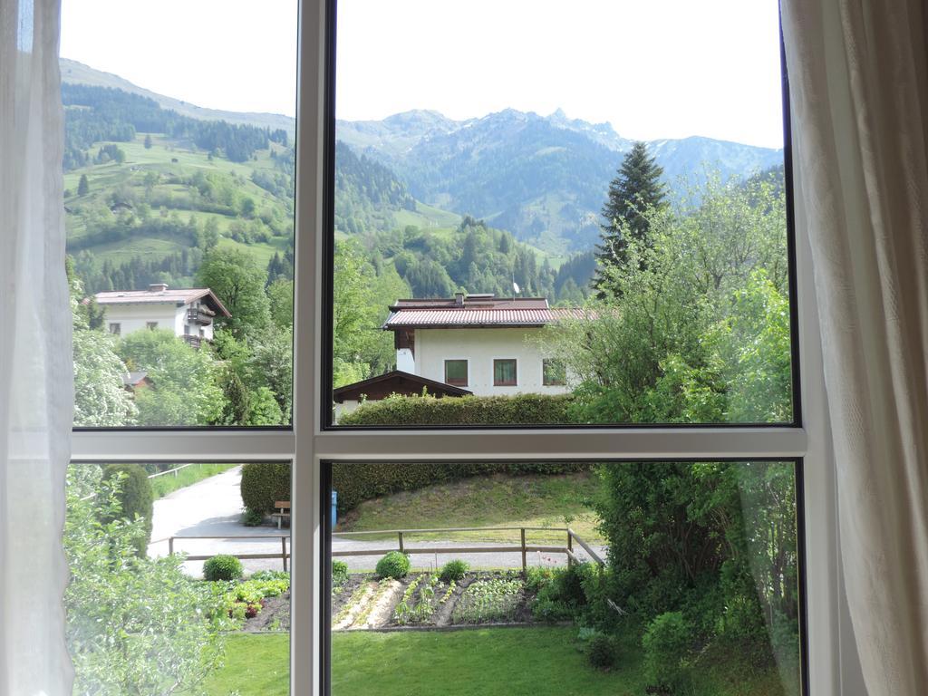 Haus Mauberger Dorfgastein Habitación foto