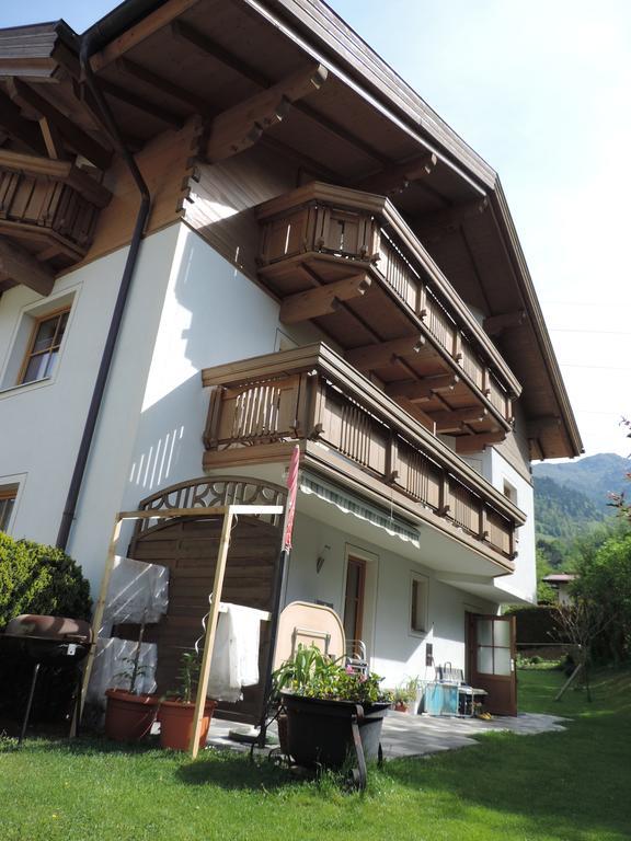 Haus Mauberger Dorfgastein Exterior foto