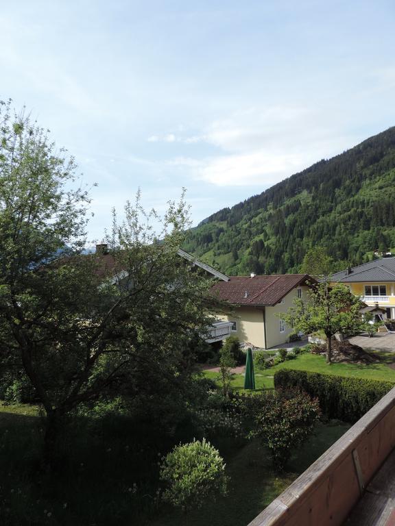 Haus Mauberger Dorfgastein Exterior foto